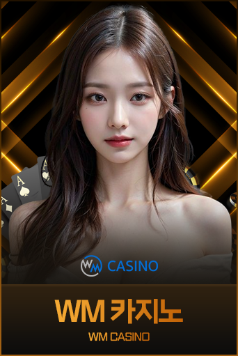 Wm Live Casino Lobby